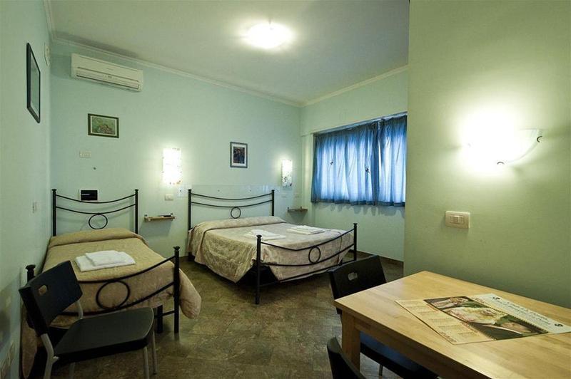 B&B La Porta Roma Dış mekan fotoğraf