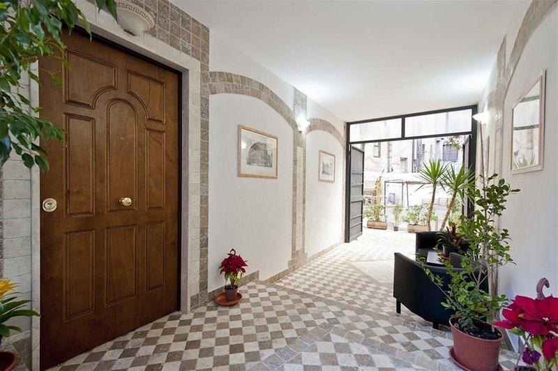 B&B La Porta Roma Dış mekan fotoğraf