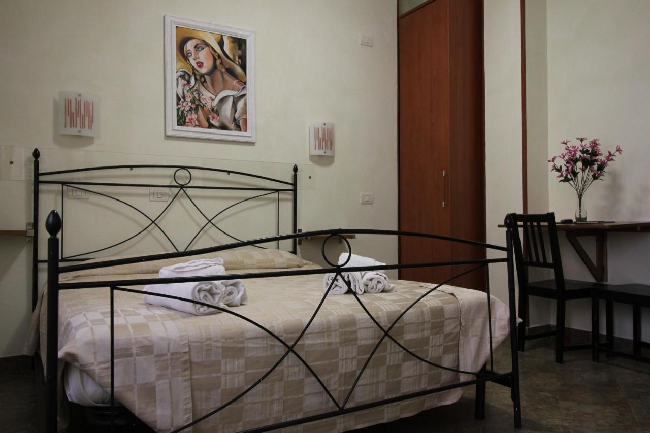 B&B La Porta Roma Dış mekan fotoğraf