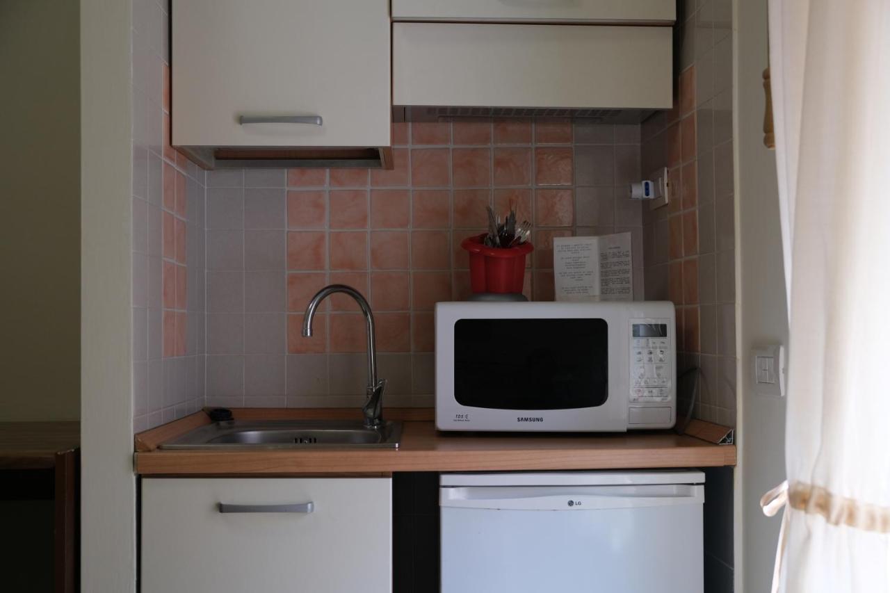 B&B La Porta Roma Dış mekan fotoğraf
