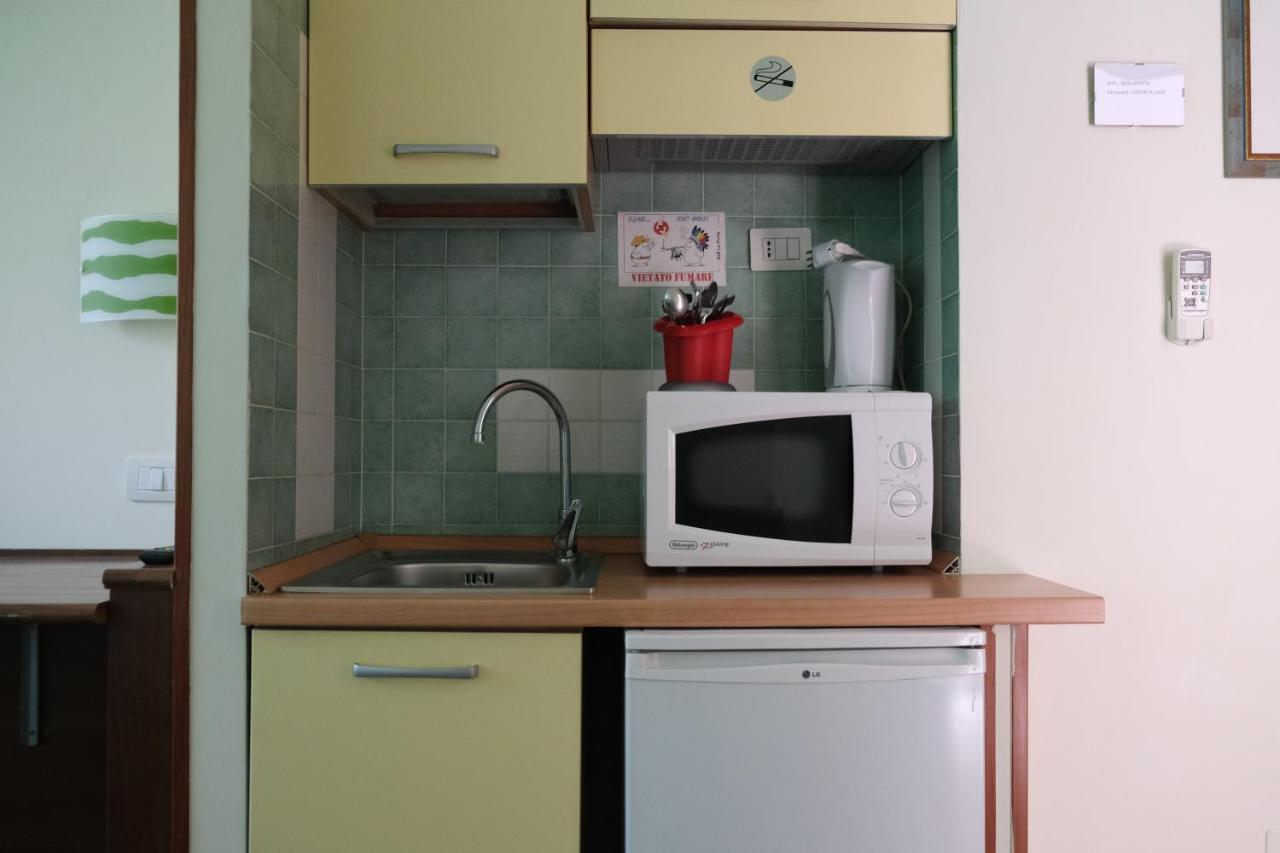 B&B La Porta Roma Dış mekan fotoğraf