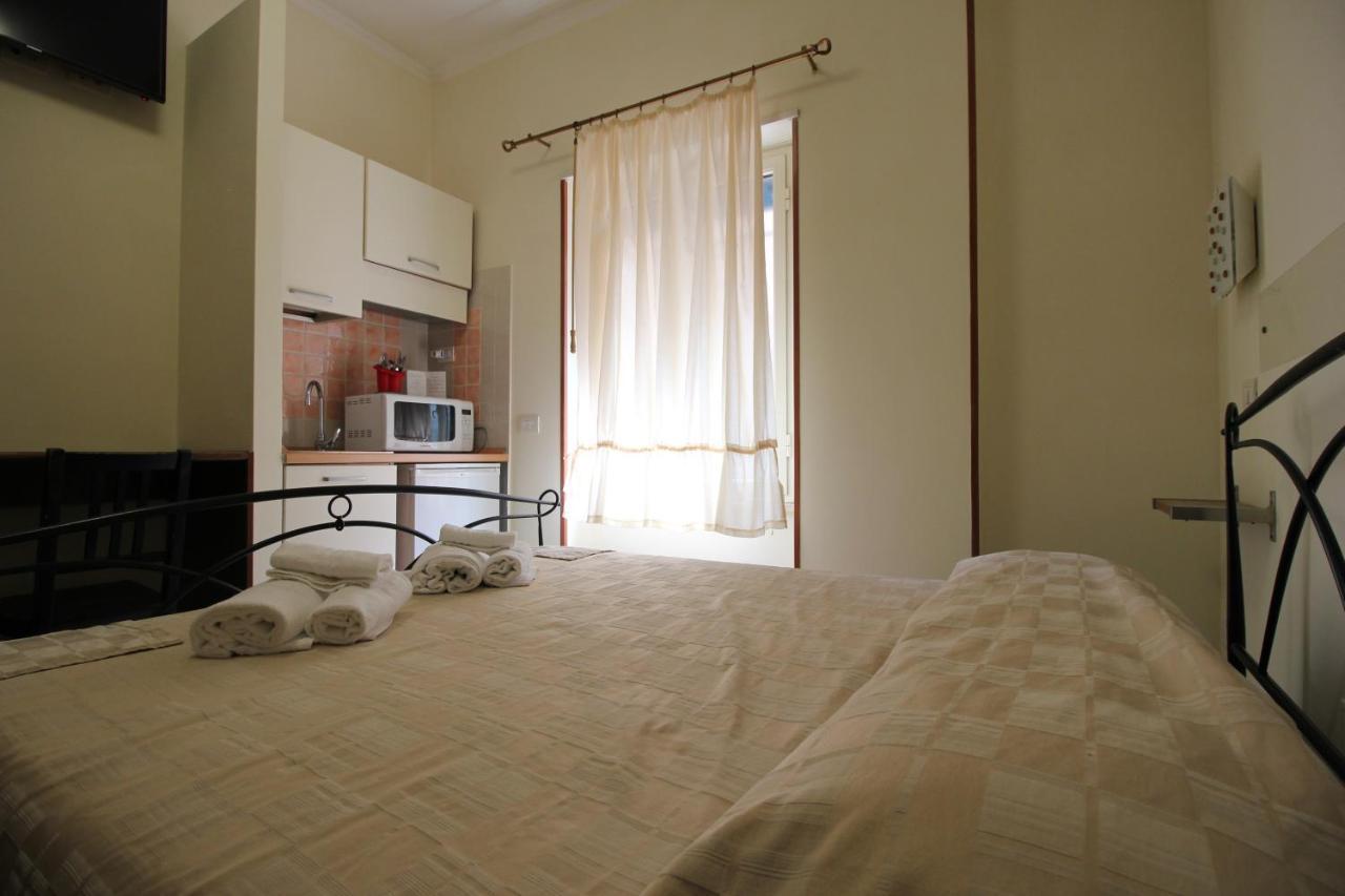 B&B La Porta Roma Dış mekan fotoğraf